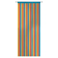 Boxxx PROVÁZKOVÝ ZÁVĚS, vícebarevná, 90/245 cm