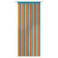 Boxxx PROVÁZKOVÝ ZÁVĚS, vícebarevná, 90/245 cm