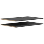 Carryhome VKLÁDACÍ POLICE, 77/1,5/48 cm