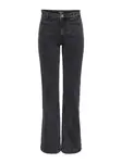 ONLY Džínsy 'ONLJUDY'  čierny denim