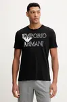Emporio Armani Underwear  Bavlněné tričko