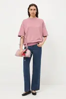 Bavlněné tričko Medicine