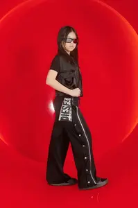 Diesel  Dětské tepláky  PREET TROUSERS