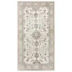 Lindorug KOBEREC TKANÝ NA PLOCHO, 80/150 cm perleť, béžová