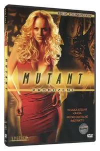 Mutant: Probuzení (DVD)