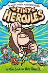 Tiny Hercules - Jon Lock