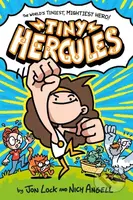 Tiny Hercules - Jon Lock