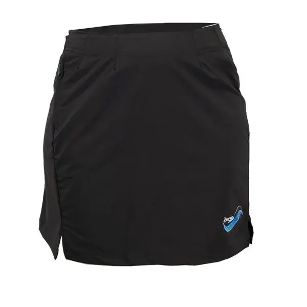 HAVEN ENERGY (bez cyklovložky) Sukňa, čierna, veľkosť