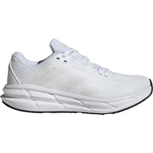 adidas QUESTAR 3 W Dámska bežecká obuv, biela, veľkosť 41 1/3