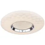 Globo STROPNÍ LED SVÍTIDLO, 49/6,8 cm