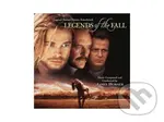 James Horner: Legends Of The Fall - James Horner, James Horner