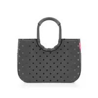 Reisenthel NÁKUPNÍ TAŠKA černá