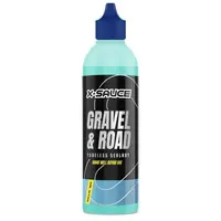 X-SAUCE GRAVEL AND ROAD SEALANT 200 ML Bezdušový tmel, dummy, velikost