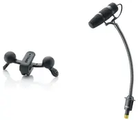 DPA Microphones 4099-DP-2-199-T