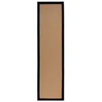 BĚHOUN, 60/600 cm, černá