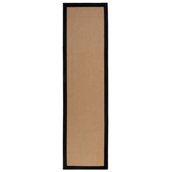 BĚHOUN, 60/600 cm, černá