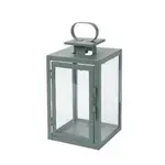 Ambia Home LUCERNA kov, sklo