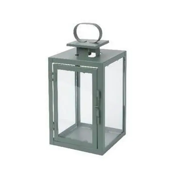 Ambia Home LUCERNA kov, sklo