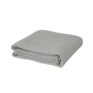 Boxxx FLEECOVÁ DEKA, polyester, 130/160 cm