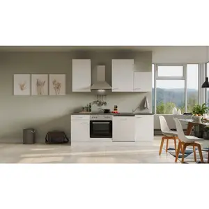 FlexWell KUCHYŇSKÁ LINKA LUCCA 220 220 cm