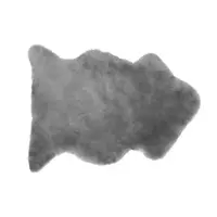 Linea Natura OVČÍ KOŽEŠINA, 60/90 cm,