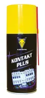 KONTAKT plus COYOTE 150ml - rozbaleno / prasklé/přelepené víčko