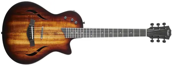 Taylor T5z Classic Koa
