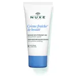 Nuxe Creme Fraiche Hydratační Maska 48h 50ml