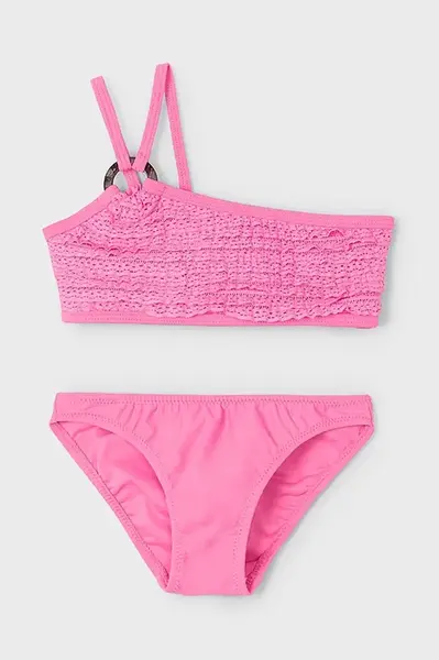 Dvoudílné dětské plavky Mayoral