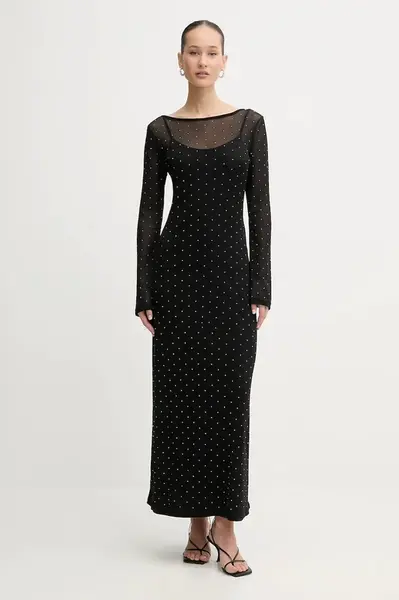 Šaty Never Fully Dressed