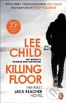 Killing Floor ((Jack Reacher 1)) - Lee Child