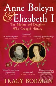 Anne Boleyn & Elizabeth I…