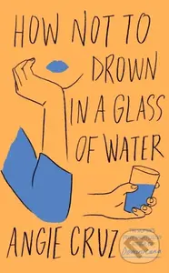 How Not to Drown in a Glass of Water - Angie Cruz - kniha z kategorie Společenská beletrie