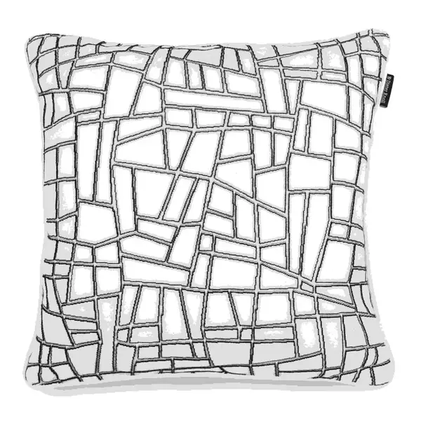 Dieter Knoll POTAH NA POLŠTÁŘ 45/45 cm