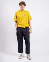 Gramicci Loose Tapered Pant DOUBLE NAVY L