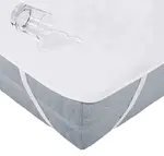 Povlečeme vše Chránič matrace 120x200 cm