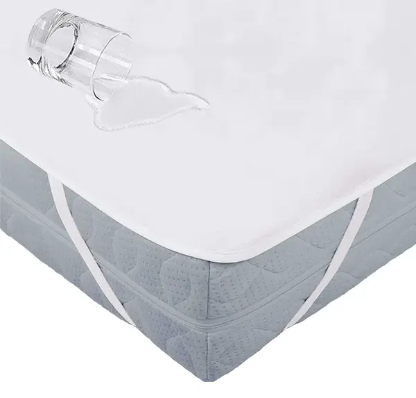 Povlečeme vše Chránič matrace 120x200 cm