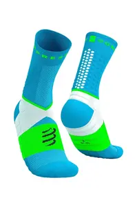 Compressport Ponožky Compressport Ultra Trail Socks V2.0