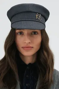 RUSLAN BAGINSKIY  Bekovka  Baker Boy Cap