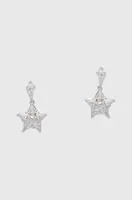 Náušnice Swarovski