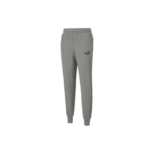 Pánske tepláky Puma ESS Logo Pants TR cl