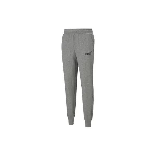 Pánske tepláky Puma ESS Logo Pants TR cl