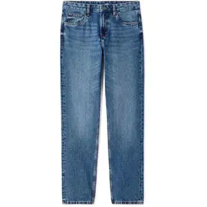 CELIO MOLOOSE Pánské džíny, modrá, velikost