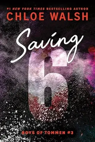 Saving 6 (Deluxe Edition)
