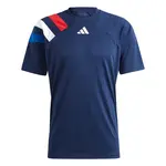 ADIDAS PERFORMANCE Dres 'Fortore 23'  modrá / námornícka modrá / červená / biela