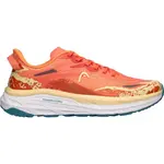 Head MAISTE Pánská běžecká obuv, oranžová, velikost