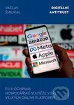 Digitální antitrust - Václav Šmejkal