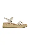 Mexx Espadrilky Mexx NOEMI SADÉ Heeled sandal