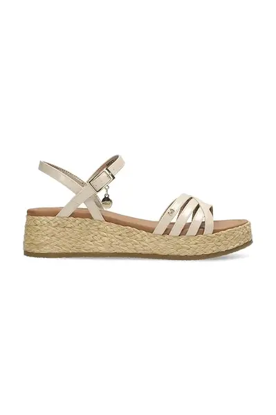 Espadrilky Mexx NOEMI SADÉ Heeled sandal