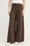 Pinko relaxed fit džíny dámské